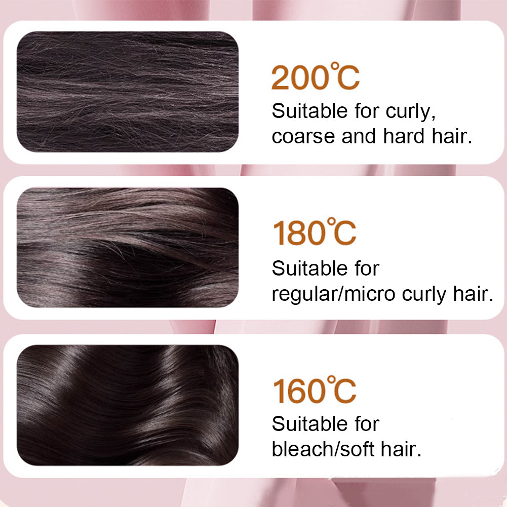 brosse lissante électrique™