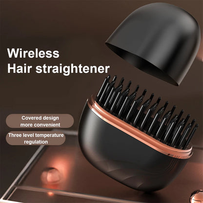 brosse lissante électrique™