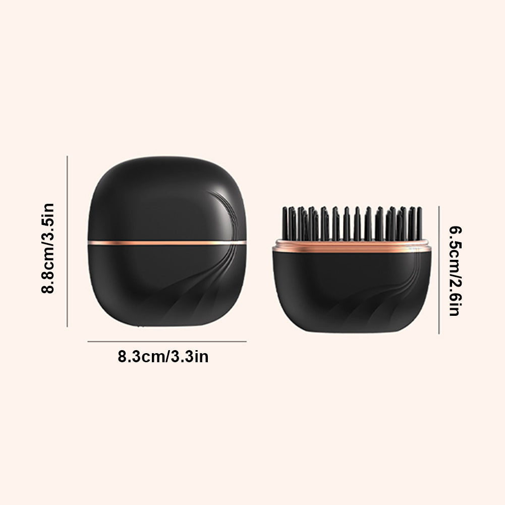 brosse lissante électrique™