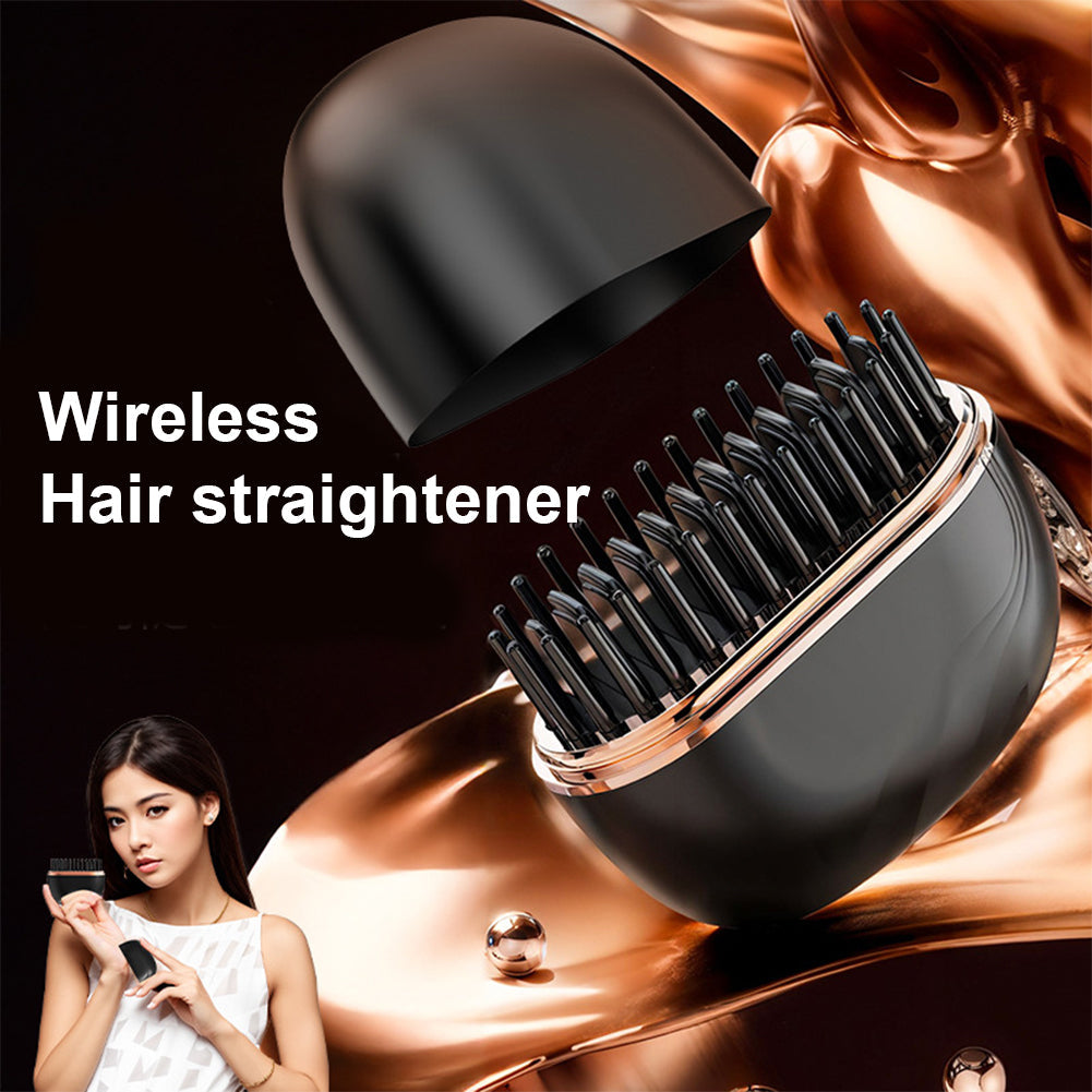 brosse lissante électrique™